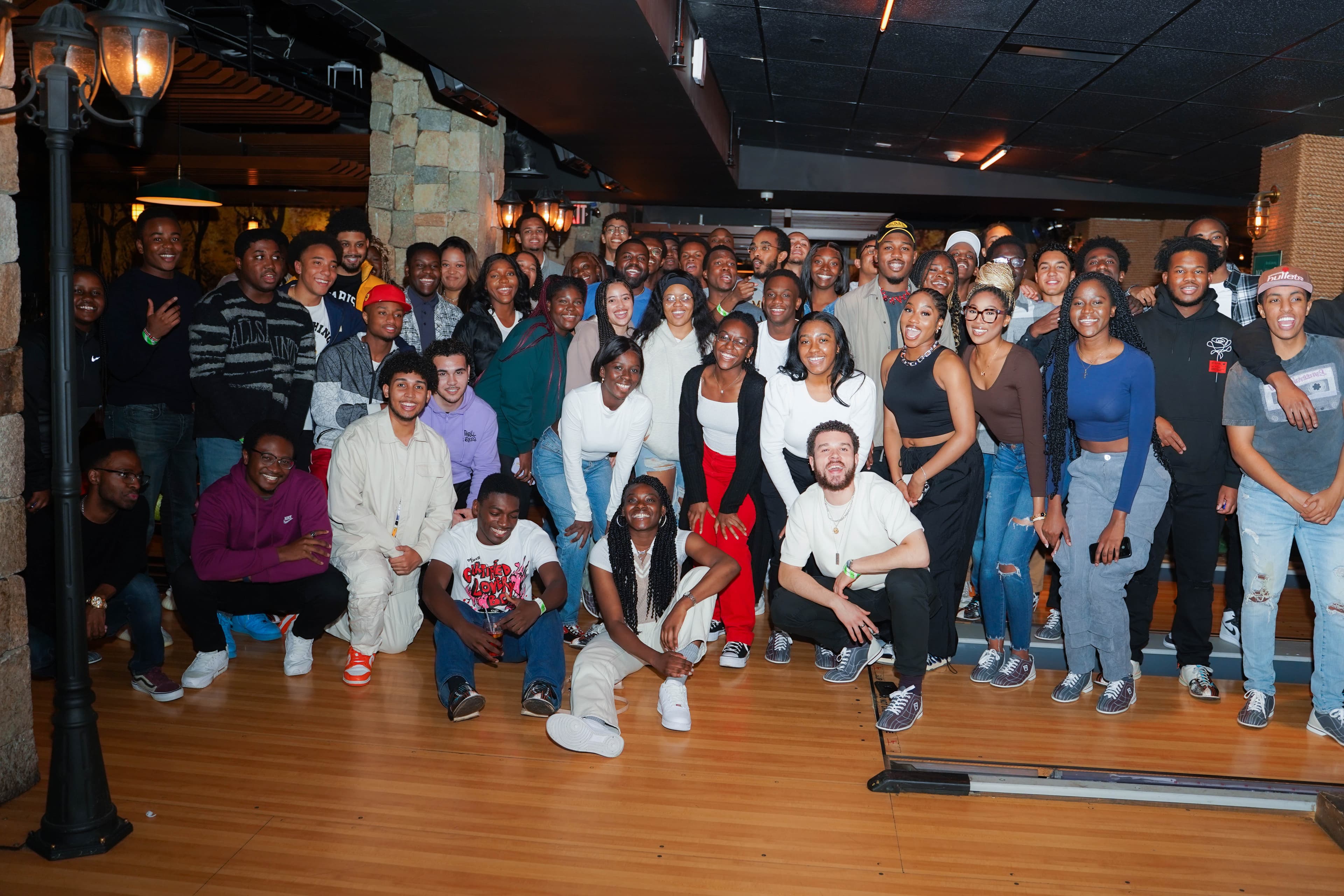 BLK Capital Management community