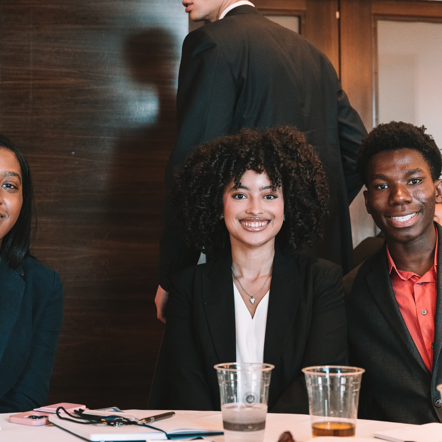 Equity Research Analyst